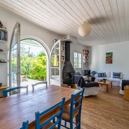 Villa Amandine - Charmante Maison De Famille Au Pyla Arcachon Eksteriør billede